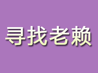 松阳寻找老赖